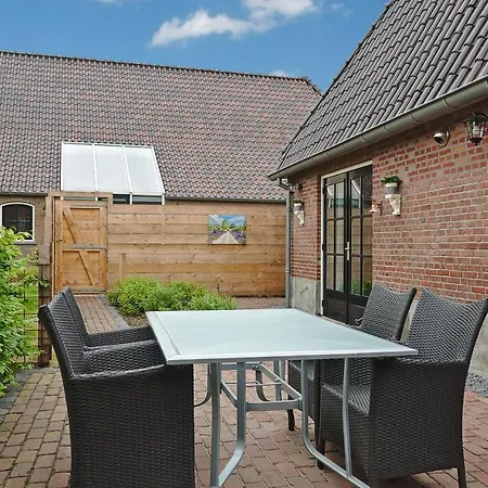 D'n Uilenhof Haren *