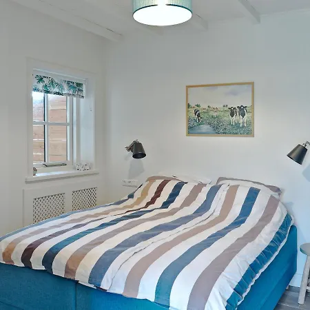 D'n Uilenhof Haren Bed & Breakfast Haren (North Brabant)