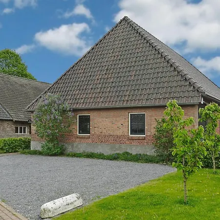D'n Uilenhof Haren