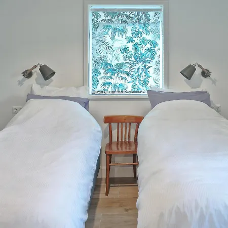 D'n Uilenhof Frühstückspension Haren (North Brabant)