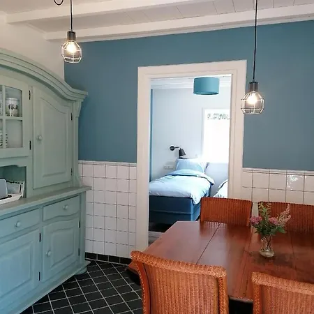 D'n Uilenhof Haren
