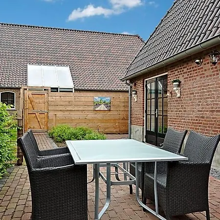 D'n Uilenhof Haren (North Brabant)