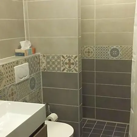 Отель типа 