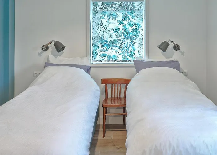 D'n Uilenhof Bed & Breakfast Haren (North Brabant)